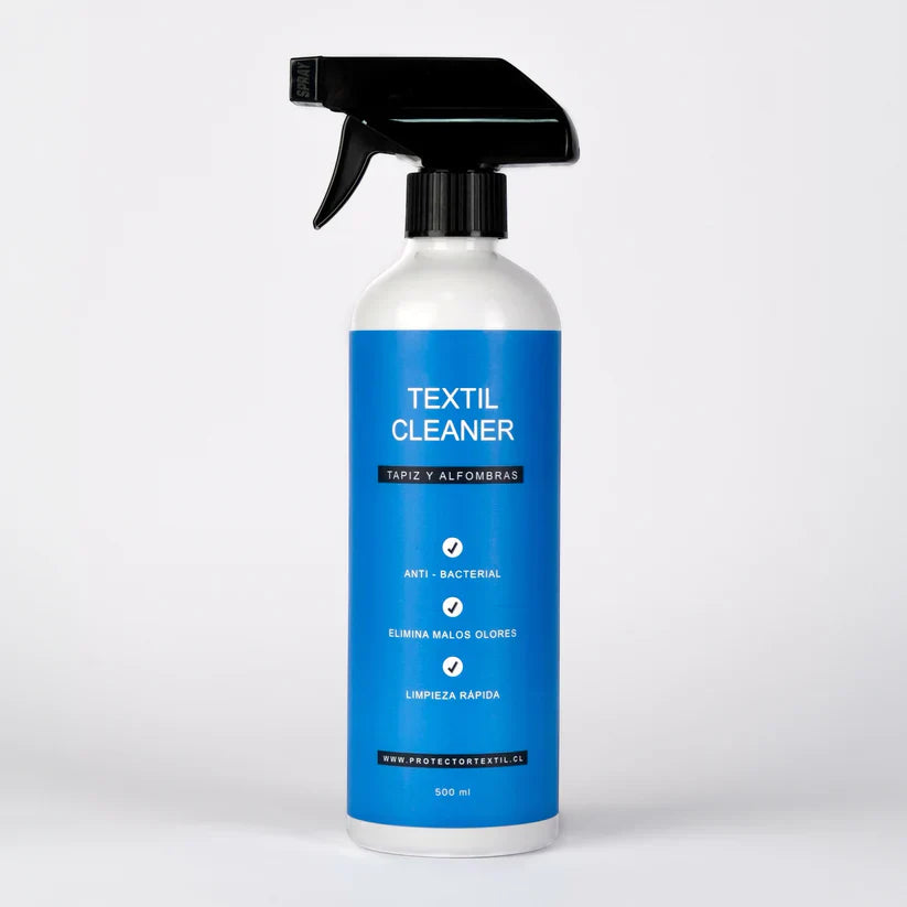 Fabric Stain Cleaner Spray - Pack Of 2
