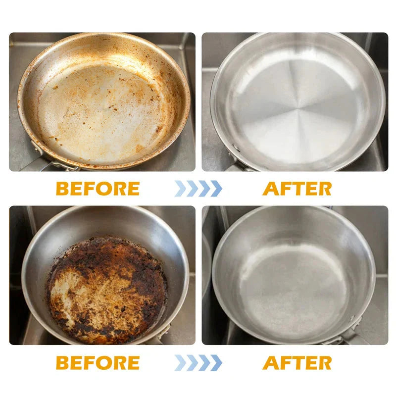 Powerful All-Purpose Cleaning Powder (Buy 1 Get 1 Free)
