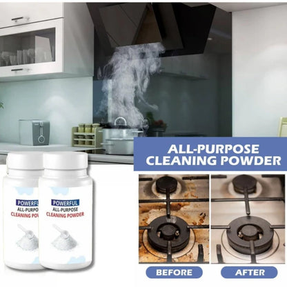 Powerful All-Purpose Cleaning Powder (Buy 1 Get 1 Free)