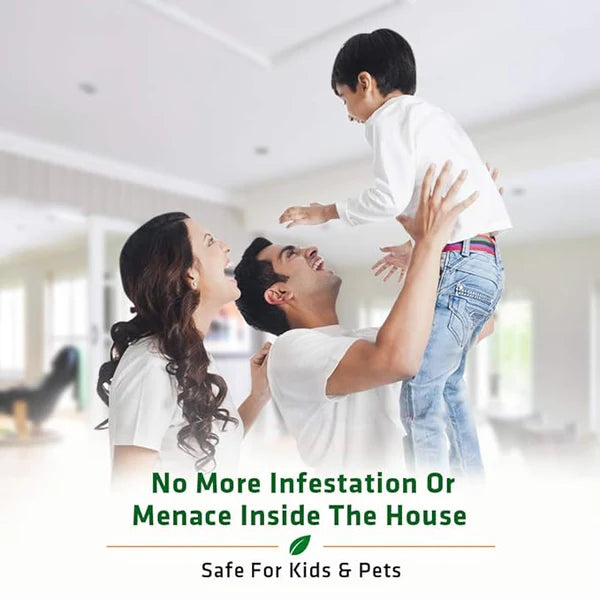Termite Killer Spray - Effective solution for home(200ML)