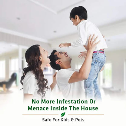 Termite Killer Spray - Effective solution for home(200ML)