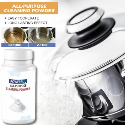 Powerful All-Purpose Cleaning Powder (Buy 1 Get 1 Free)