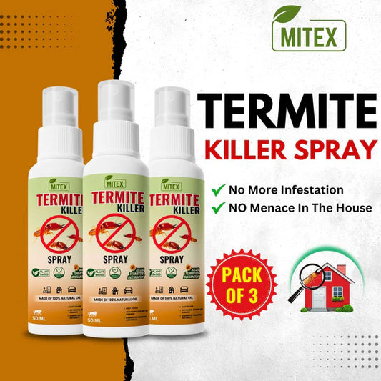 Termite Killer Spray - Effective solution for home(200ML)